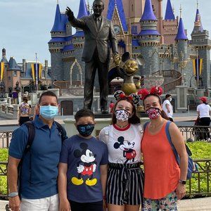 Meet your Posher, Paula